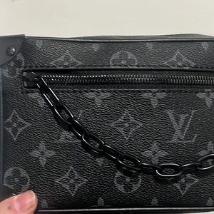 For Kendall purse